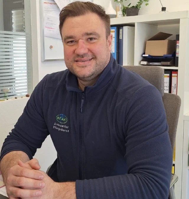 Bild von Goran Zivkovic