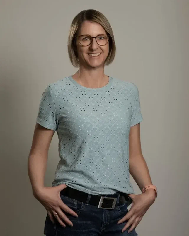 Bild von Isabel Baumann